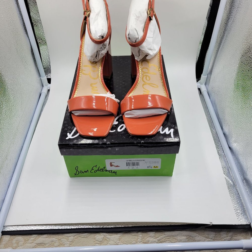 Sam Edelman - Picture 1 of 4